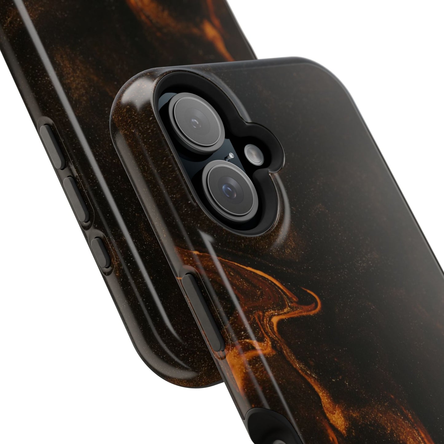 Moth to a Flame Case