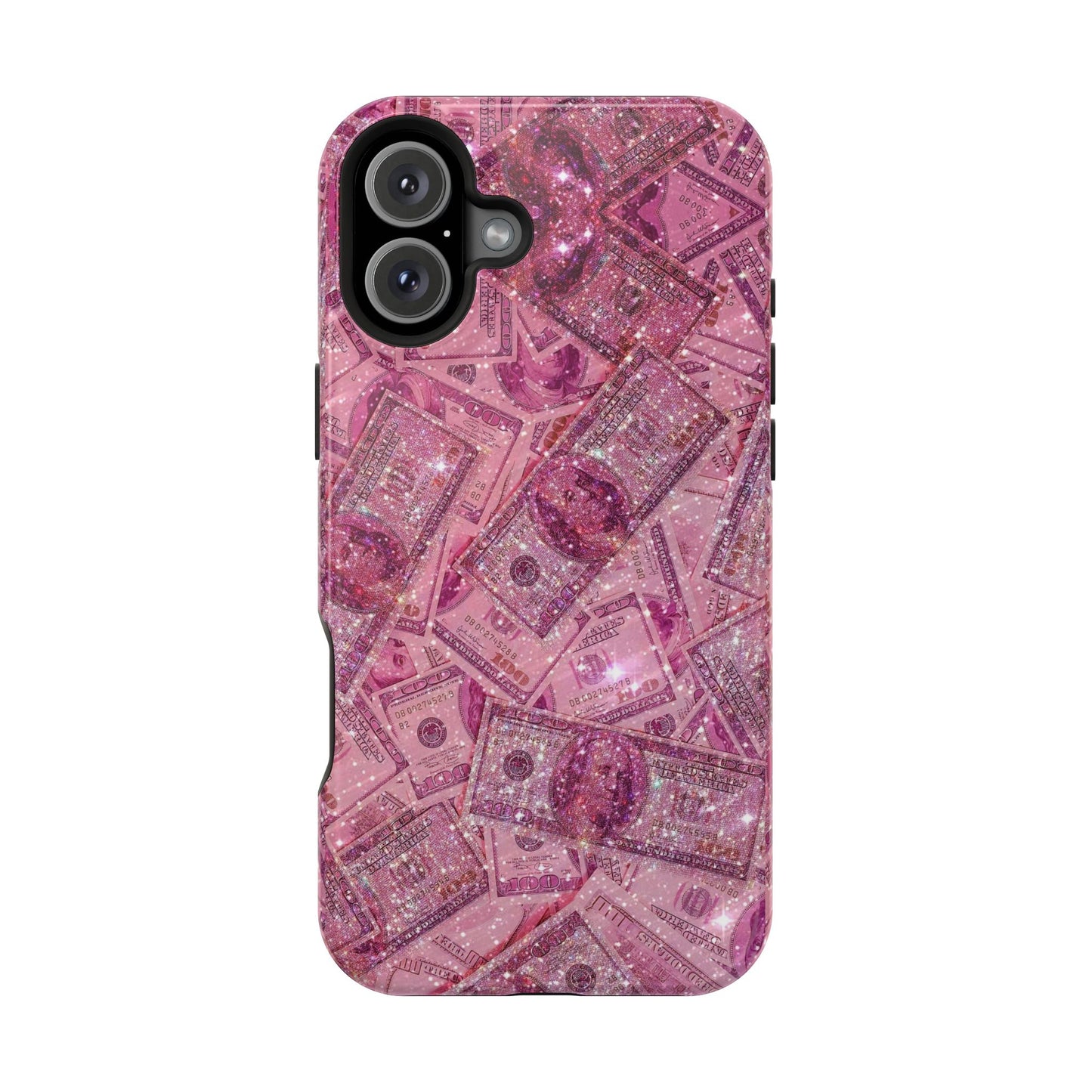 Dollar Dollar Bills Case