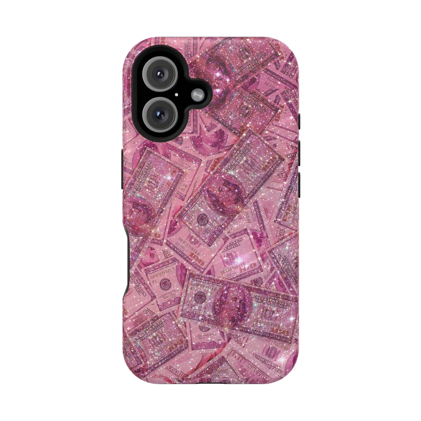 Dollar Dollar Bills Case
