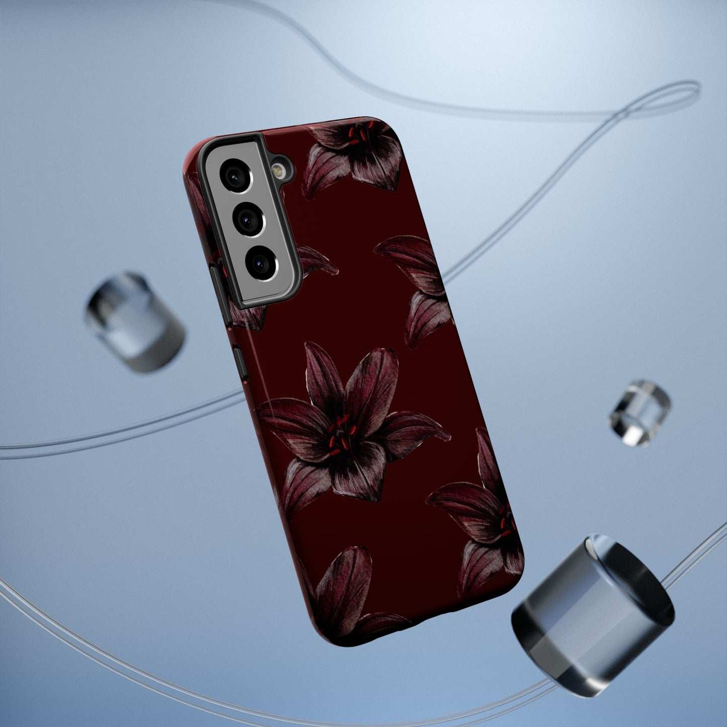 Dark Dreams Case