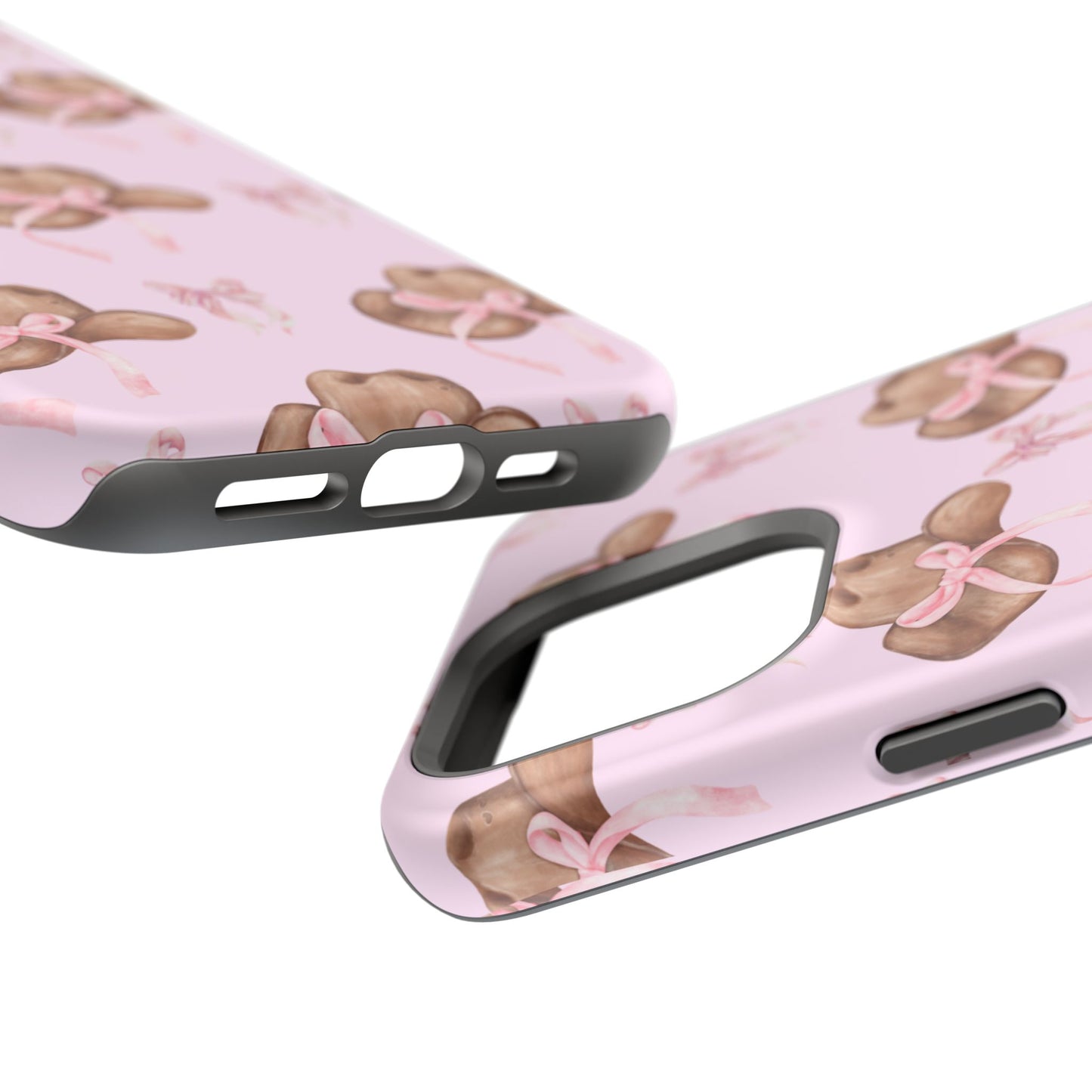 CowBoy CowBow Case