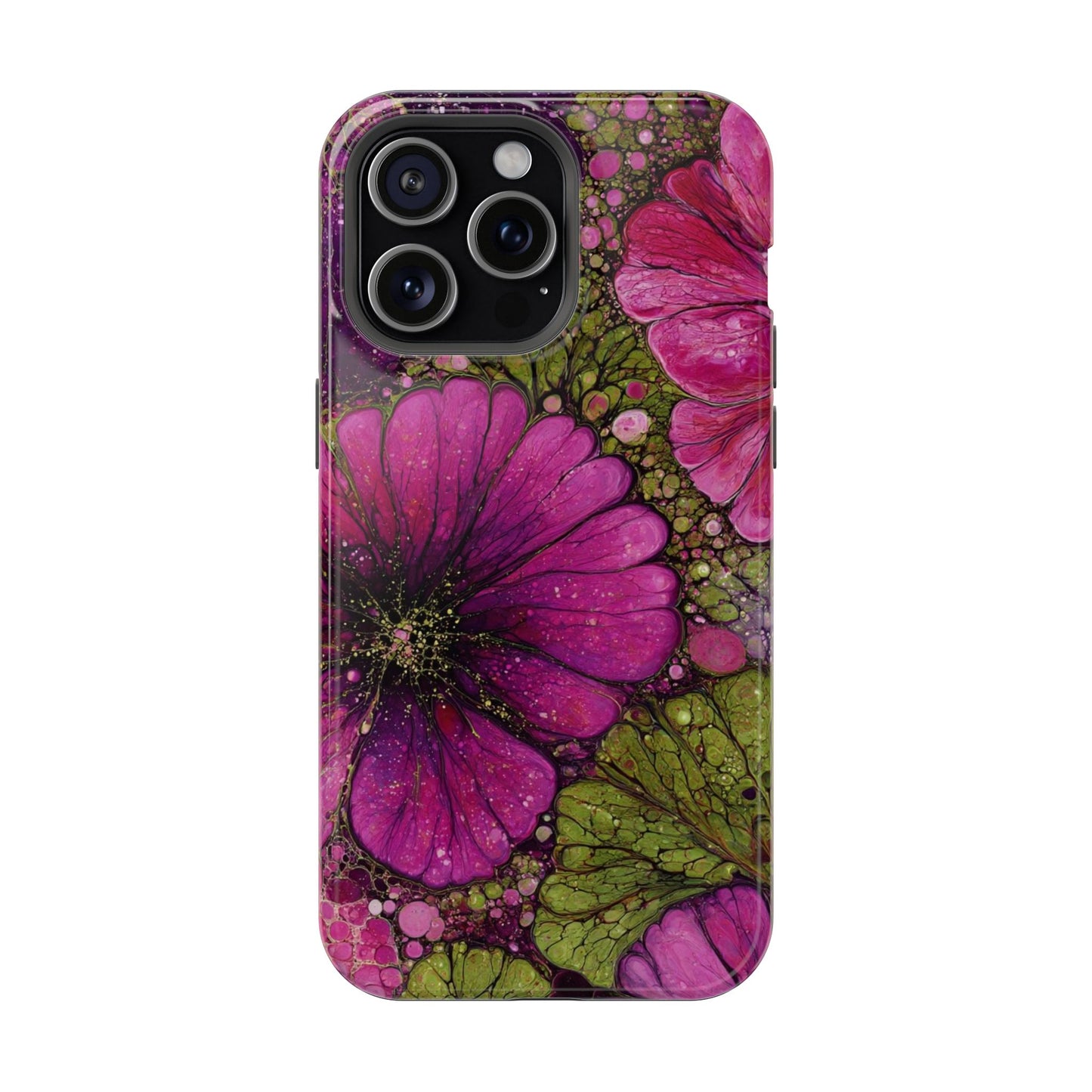 The Night Garden Case
