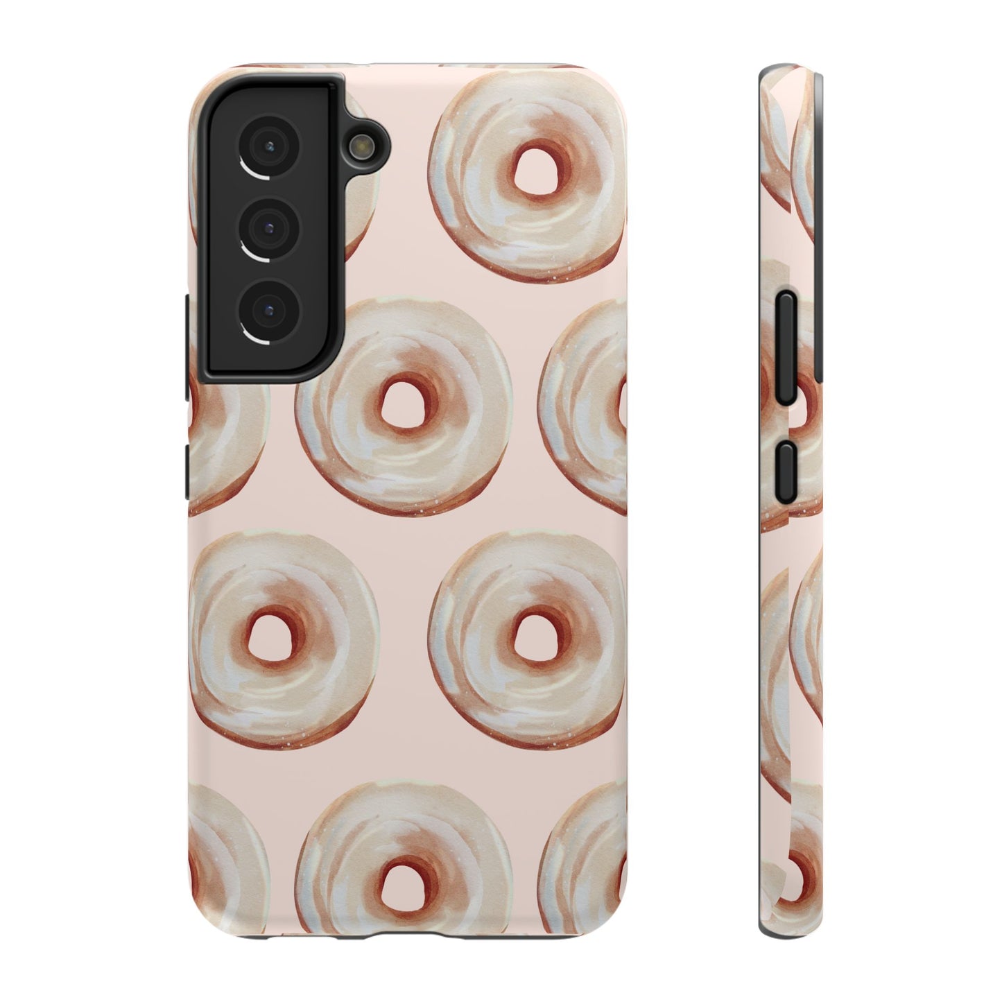 Glazed AsF Case