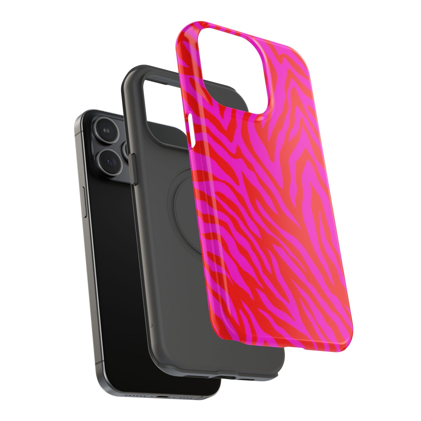 Circus Zebra Case