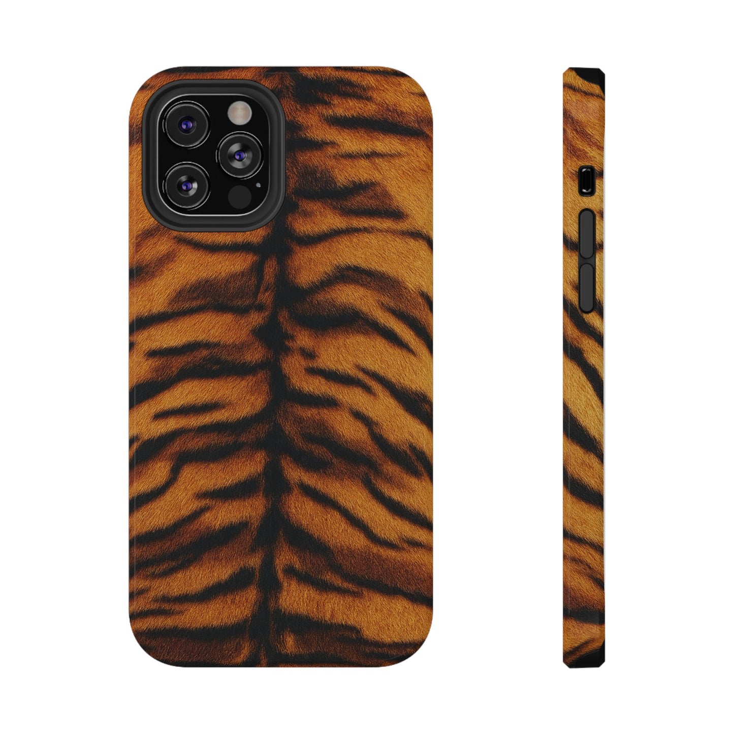 Tigress Case