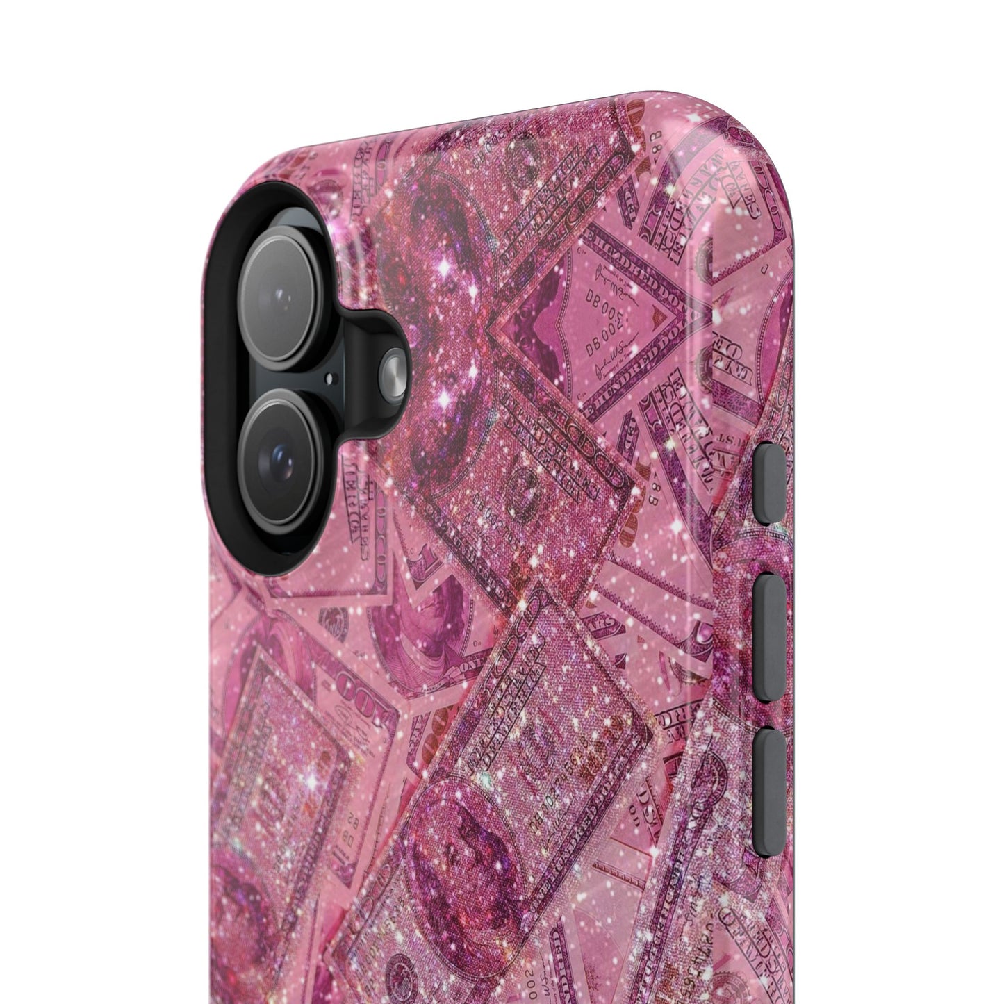 Dollar Dollar Bills Case