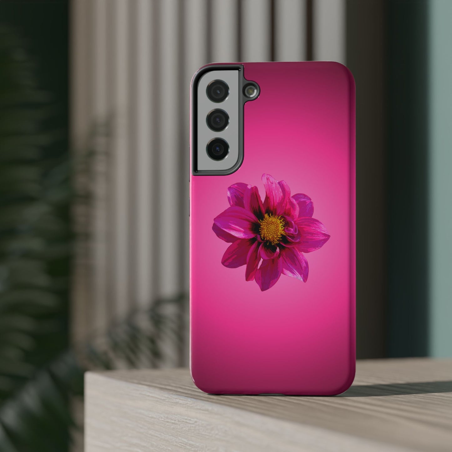 Fresh As A Daisy Case