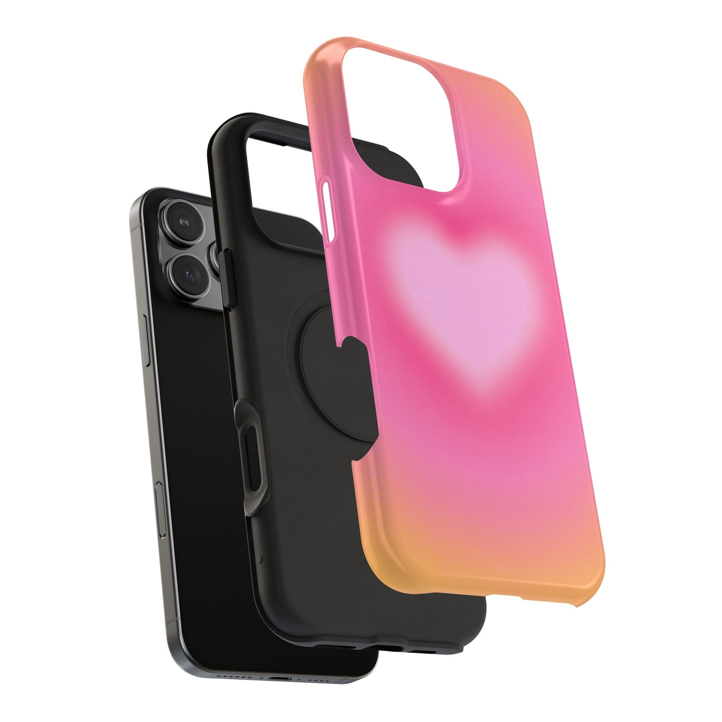 Sunset Of Love Case