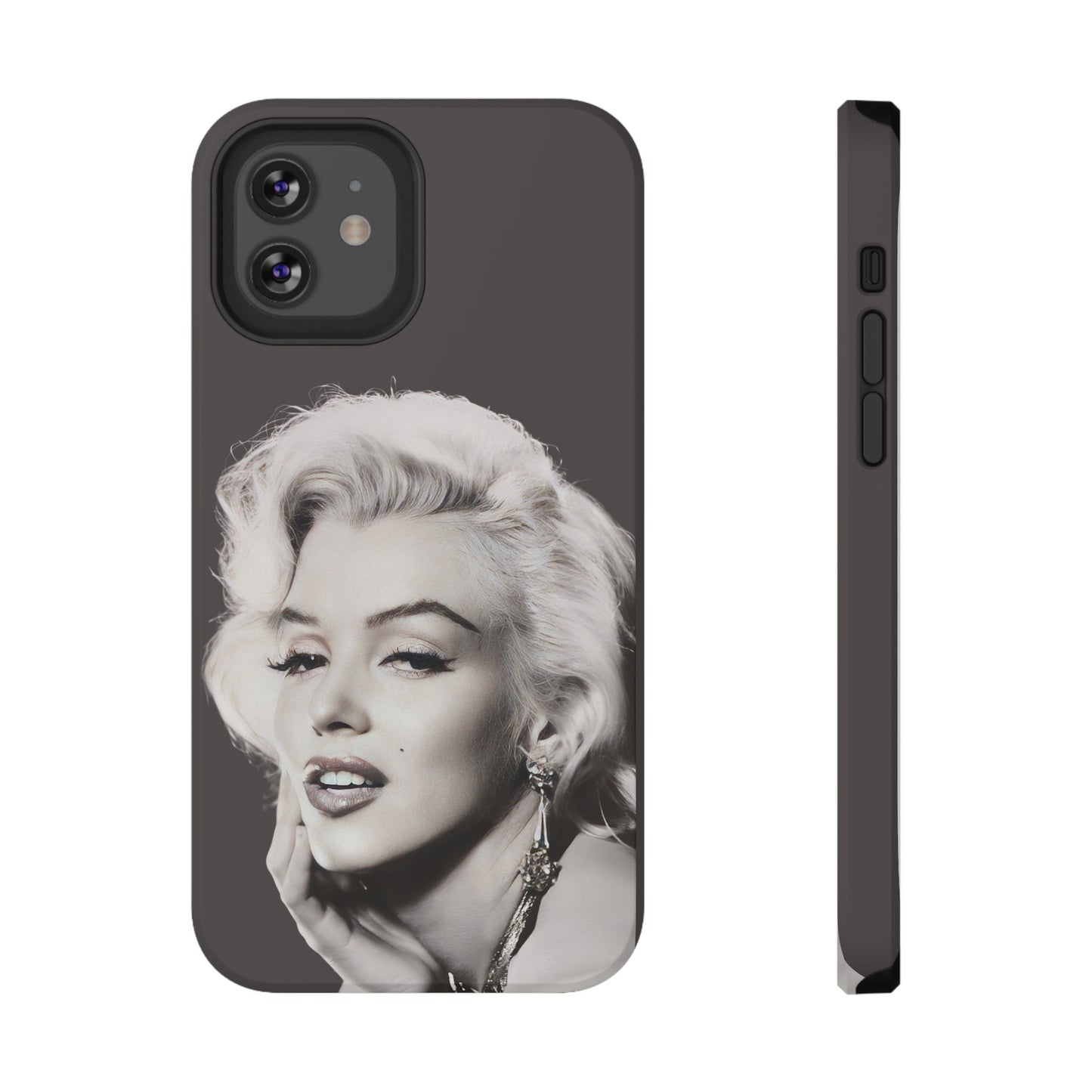 Marilyn’s Case