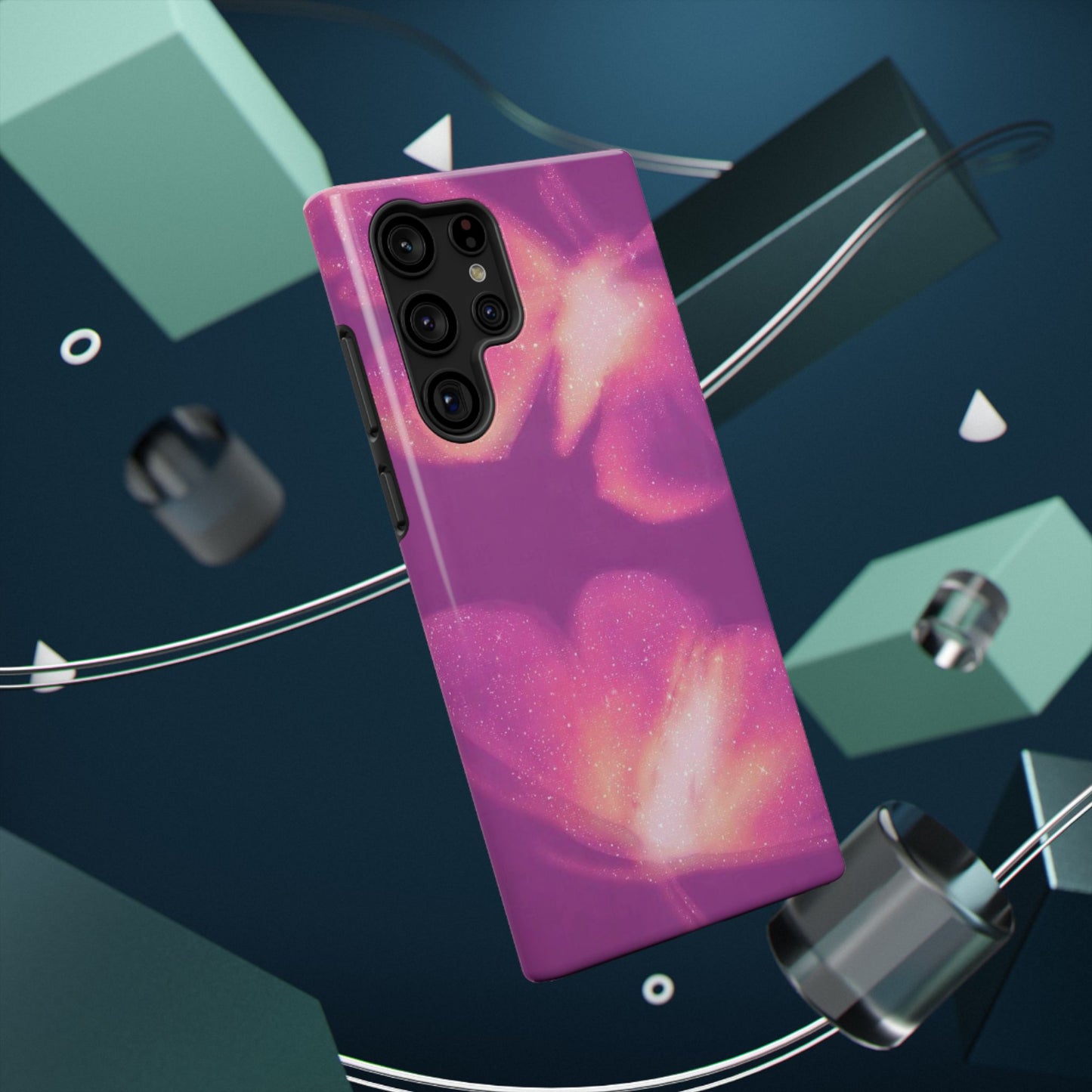 Enchanted Garden Case