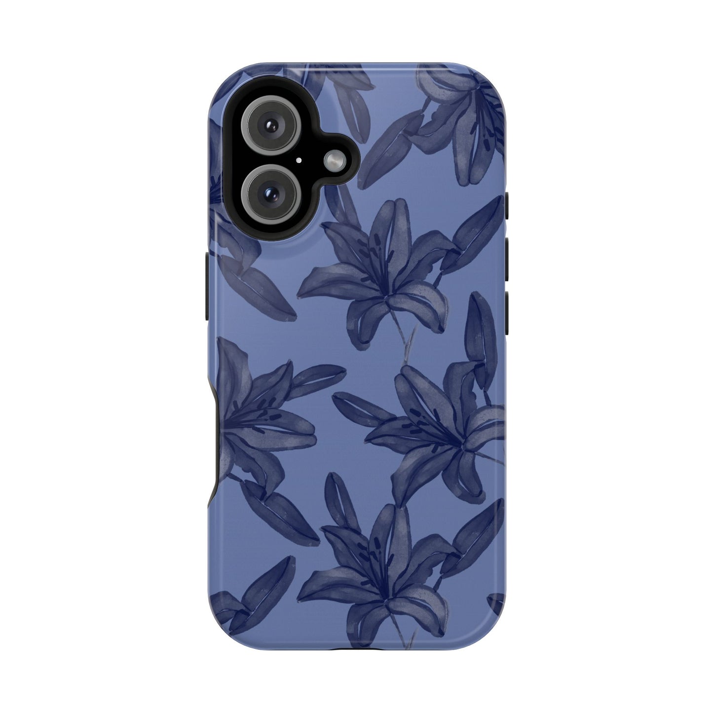 Blue Meadow Case