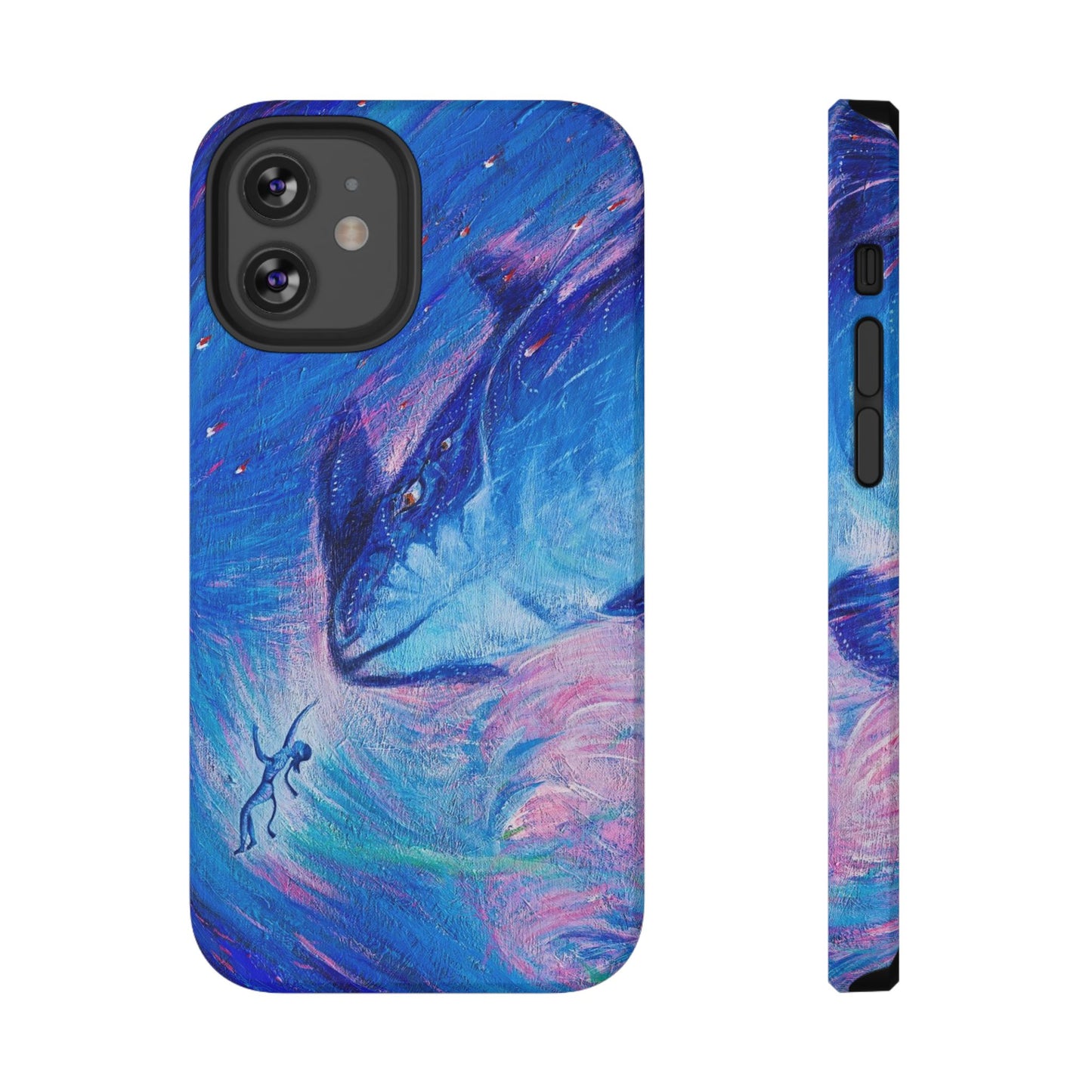 Ways Of The Water Case