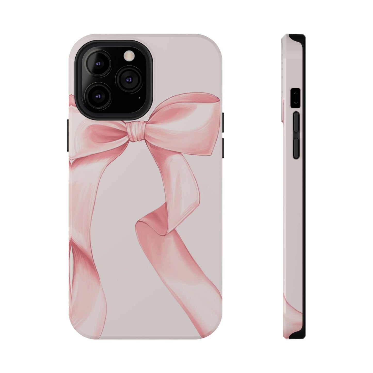 Tied With A Ribbon Case