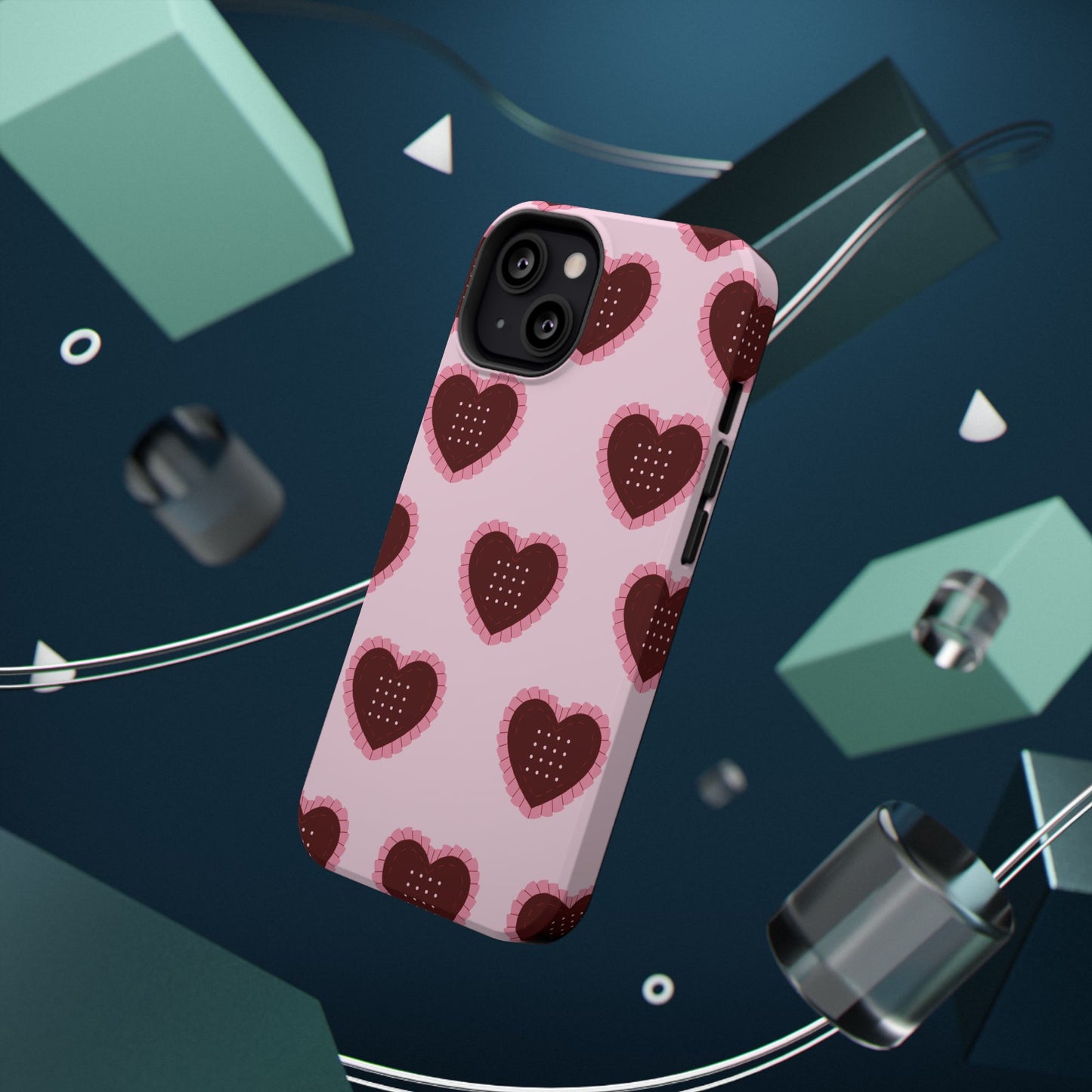 I Heart Allora Case