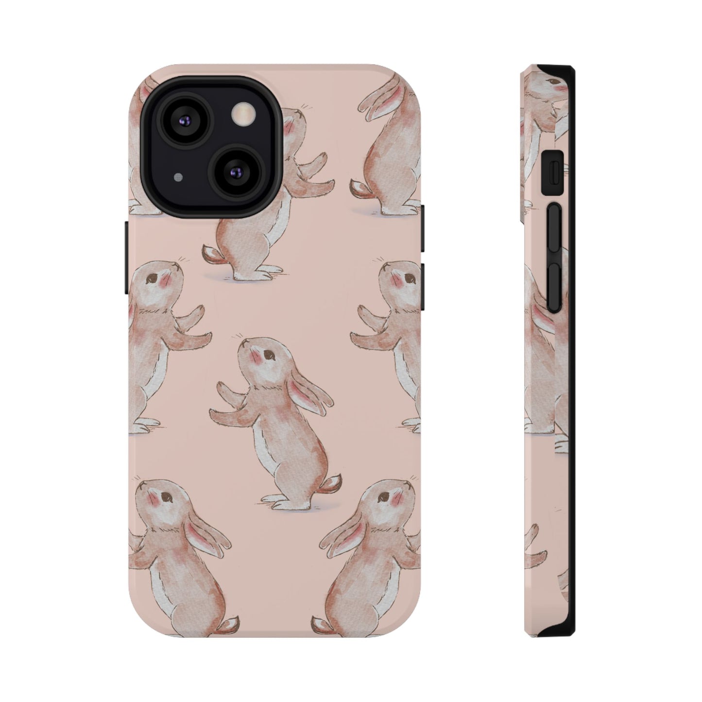 Bunnyfits Of Life Case