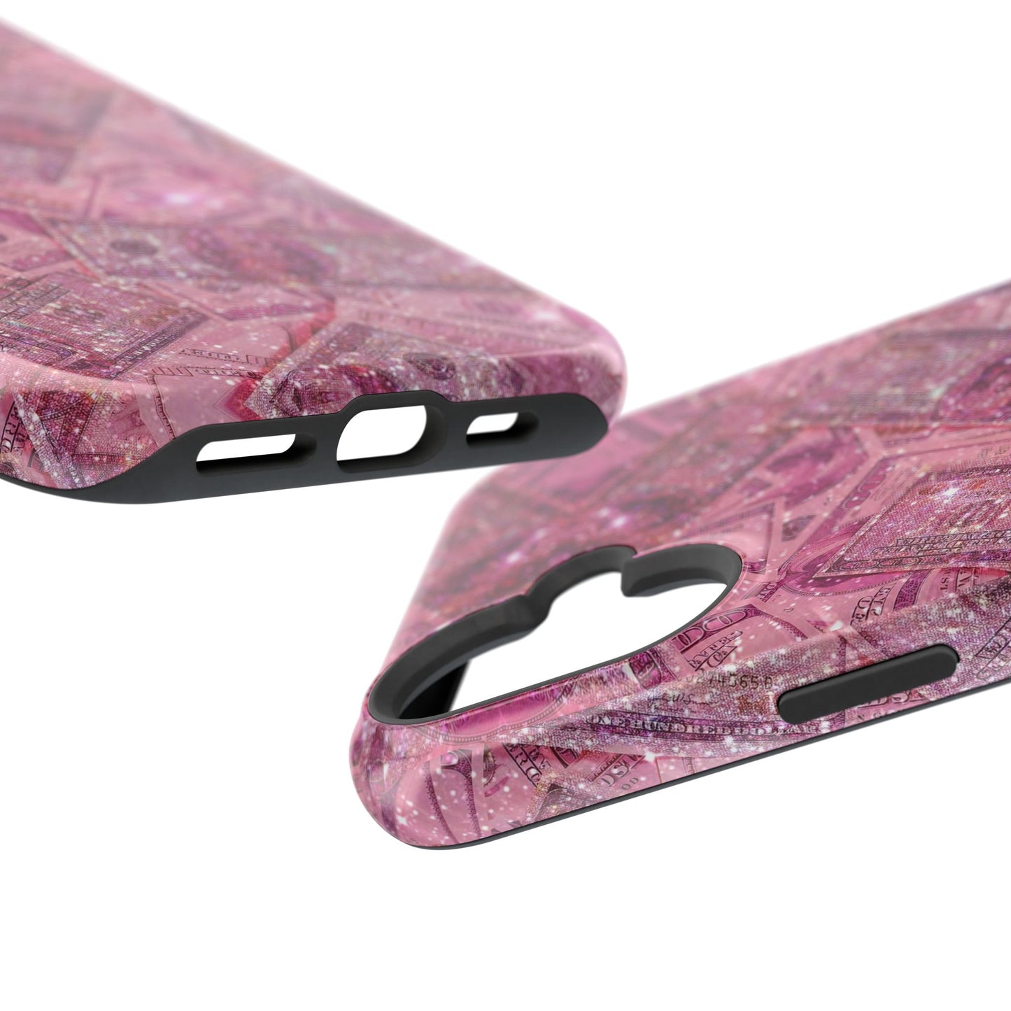 Dollar Dollar Bills Case