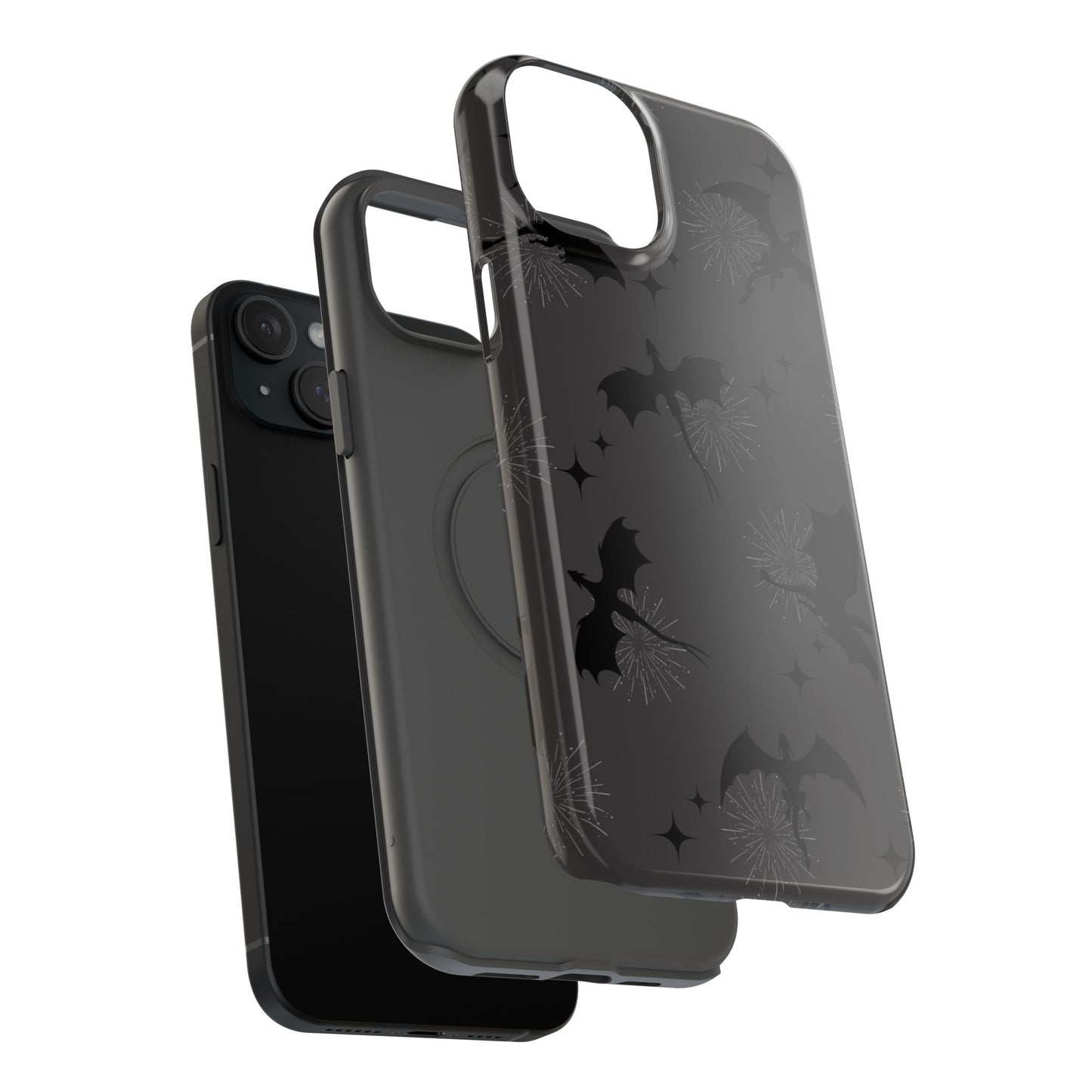 The Mother Of Dragons Case