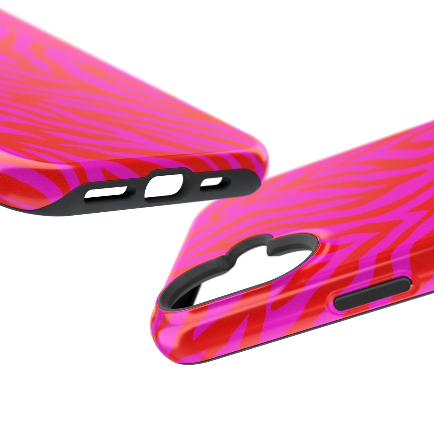 Circus Zebra Case