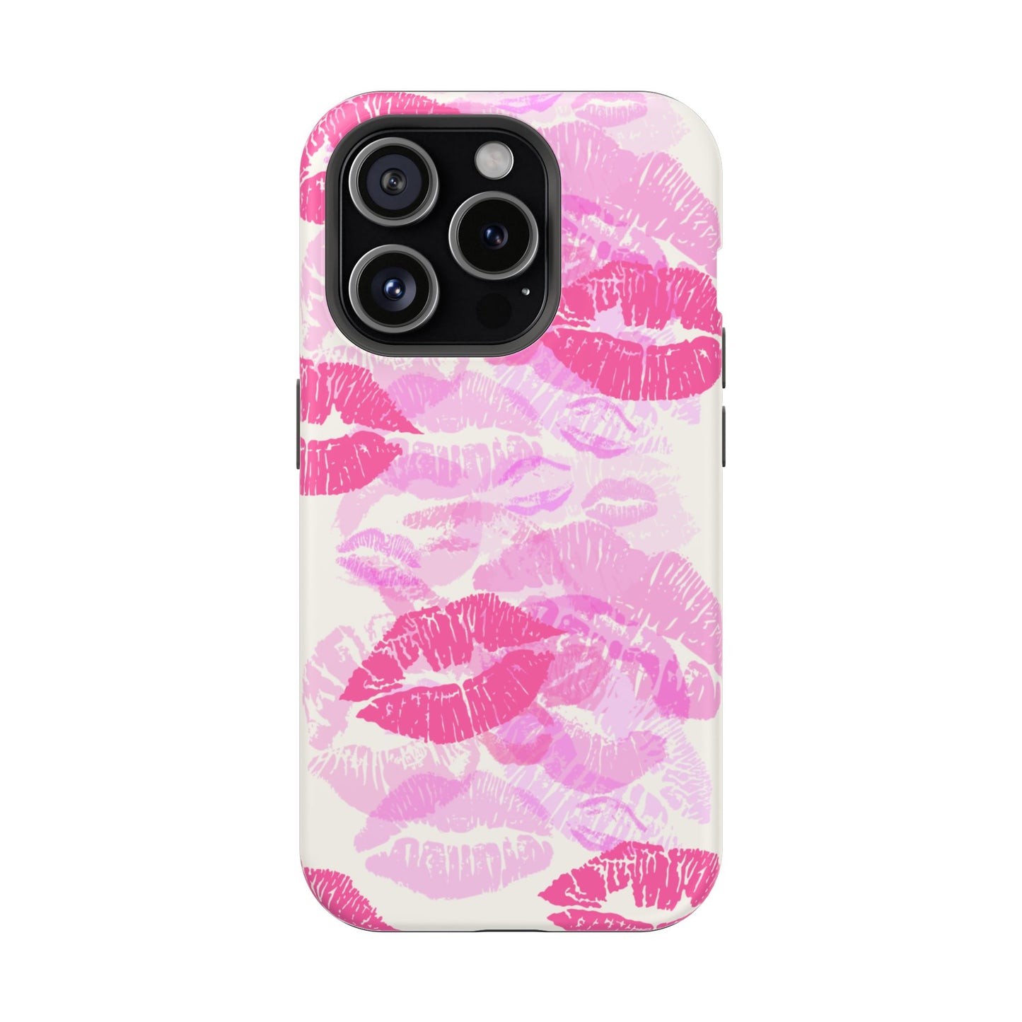 Kisses - A Case