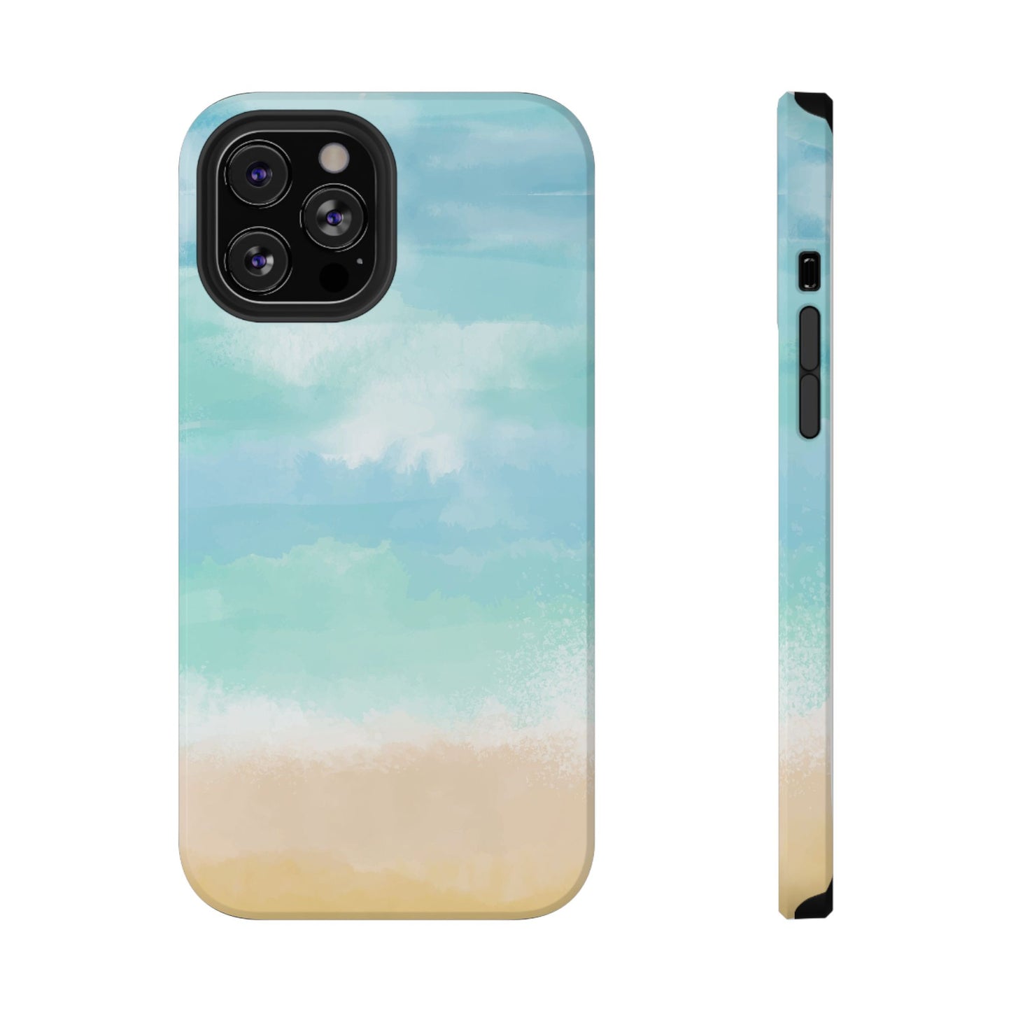 By The Sea Side Case