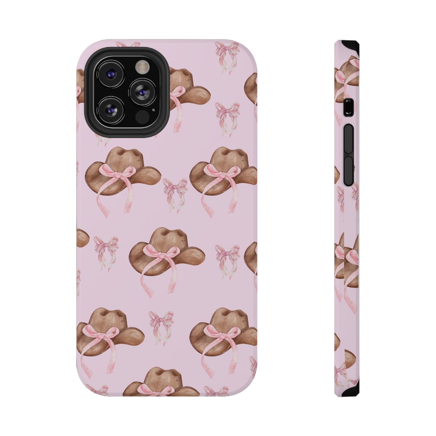 CowBoy CowBow Case