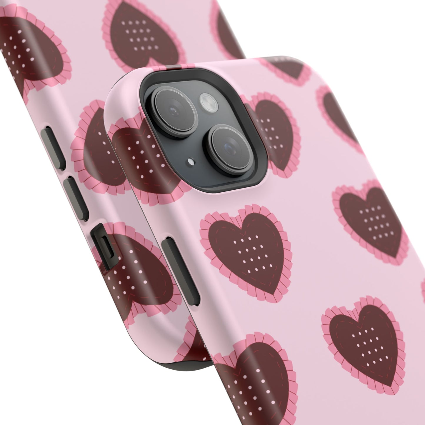 I Heart Allora Case