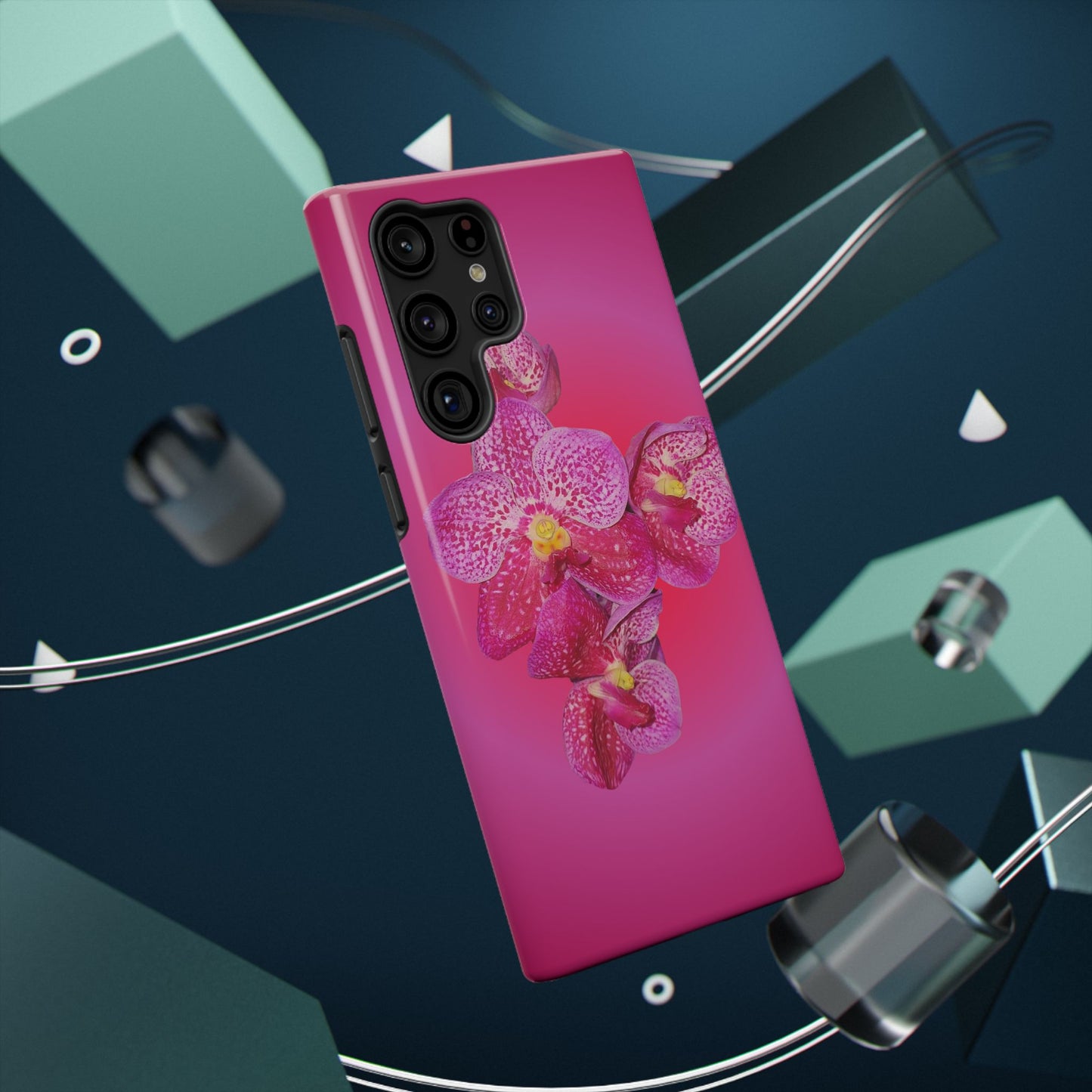 That’s Kinda Orchid Case