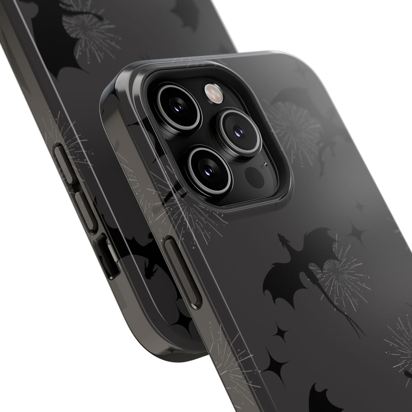 The Mother Of Dragons Case