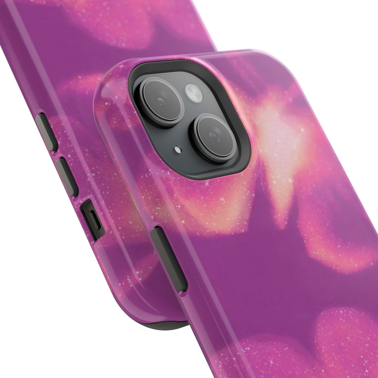 Enchanted Garden Case