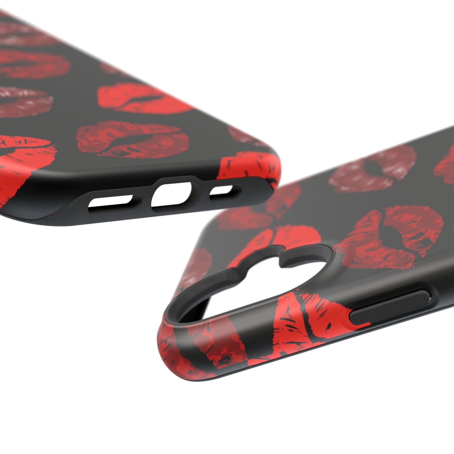 Lip Locked Case