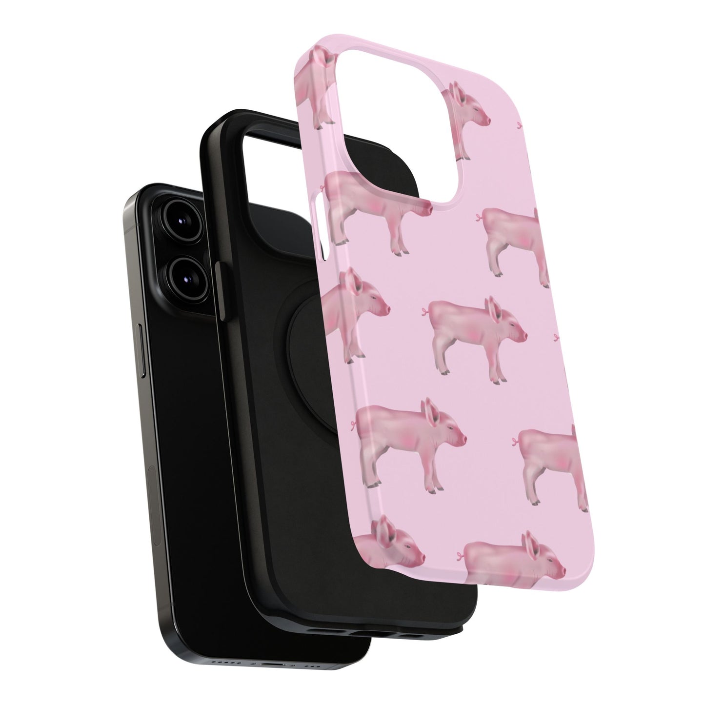 Little Miss Piglet Case