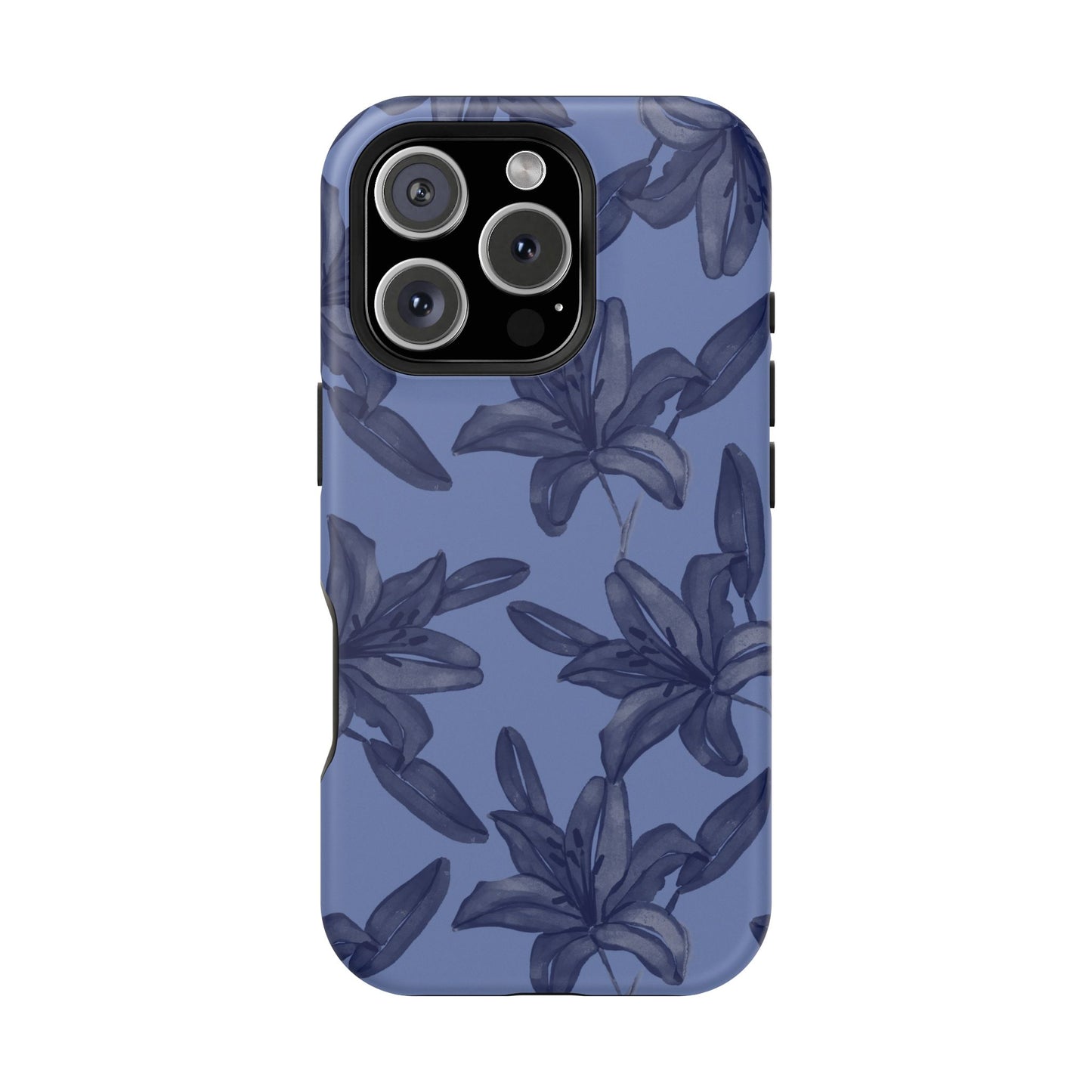 Blue Meadow Case