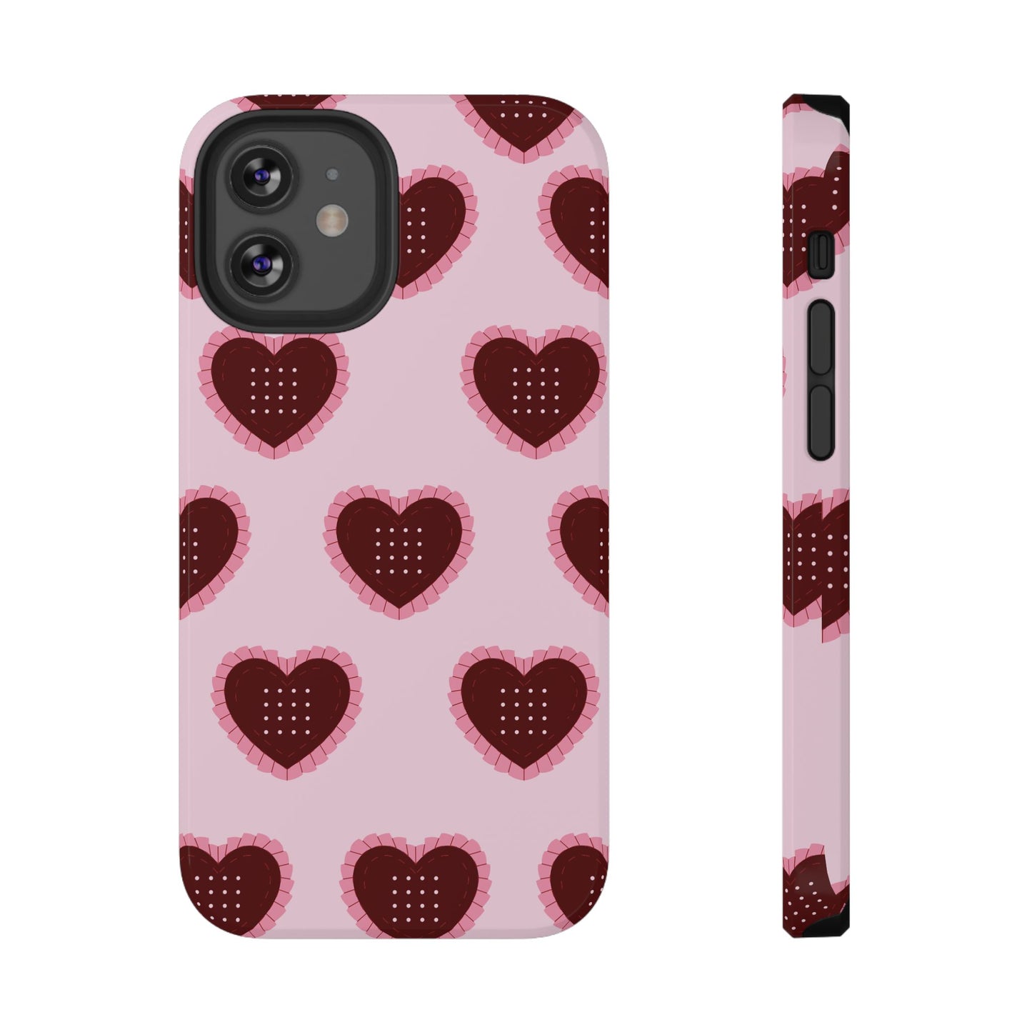 I Heart Allora Case