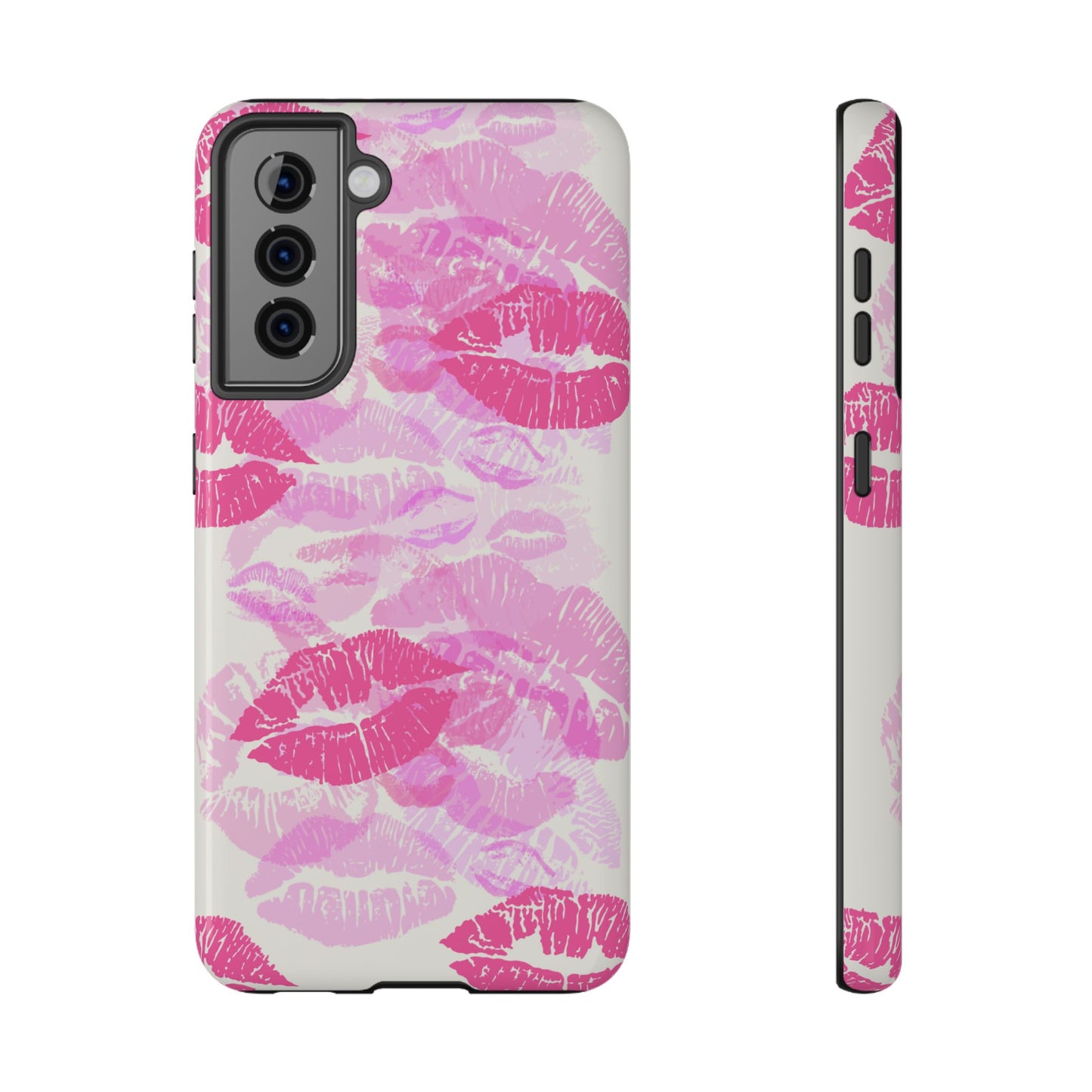 Kisses - A Case