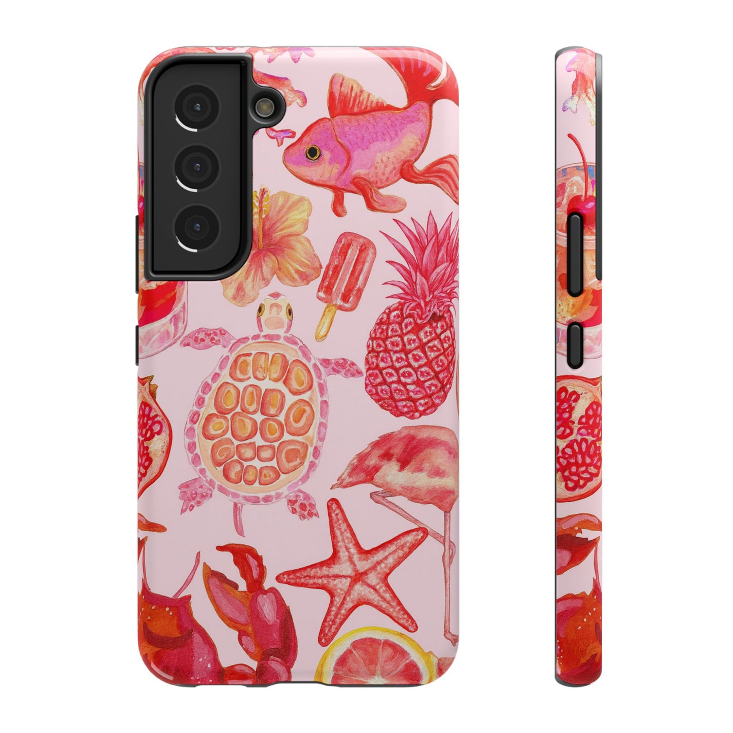 Little Bit Of Everything Case
