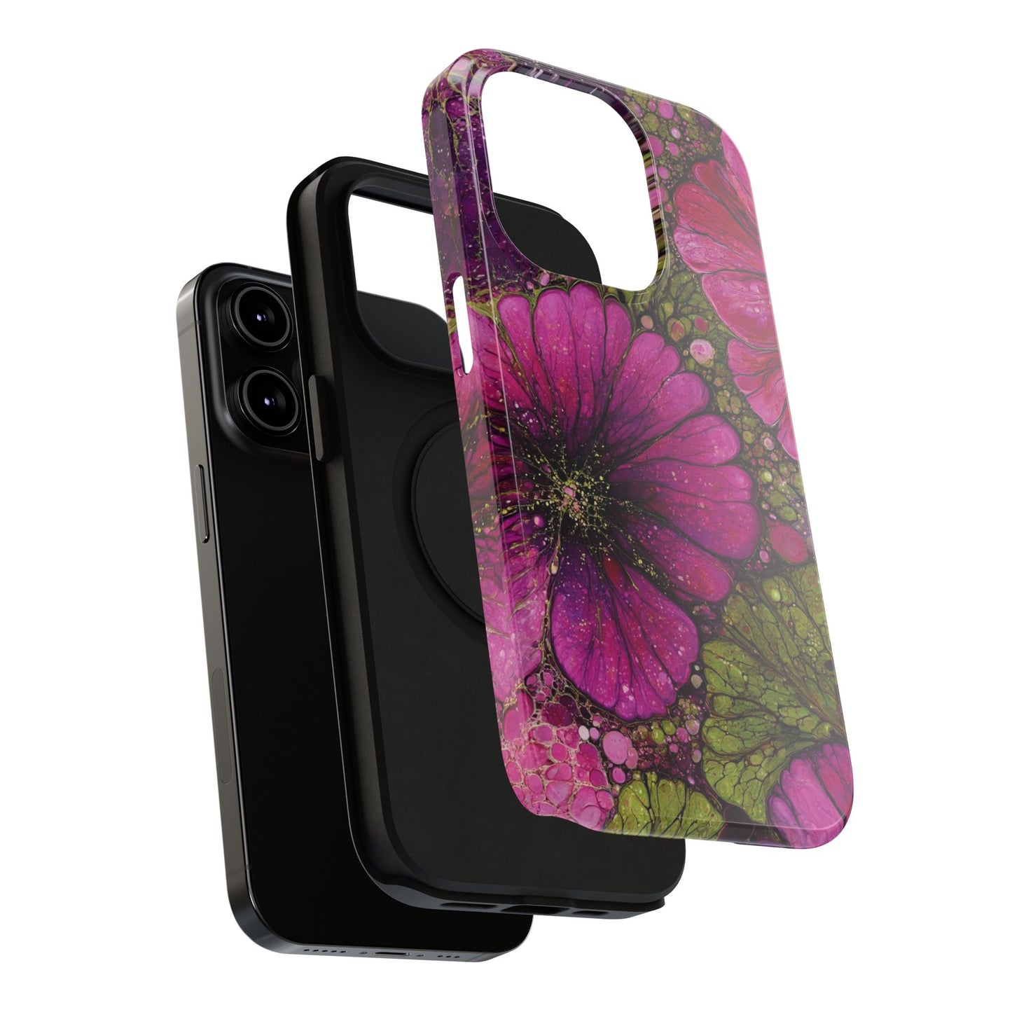 The Night Garden Case