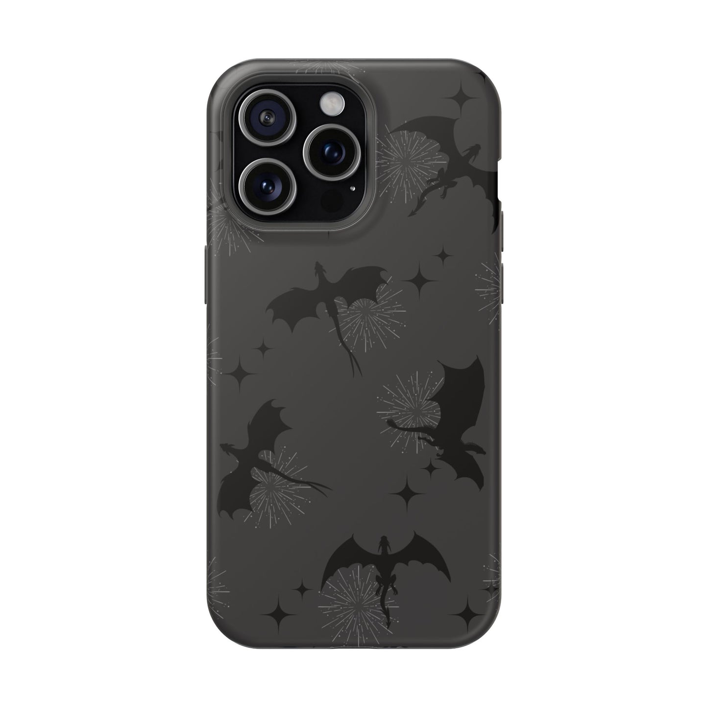 The Mother Of Dragons Case