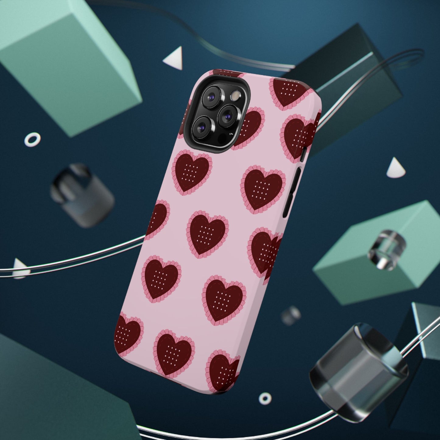 I Heart Allora Case