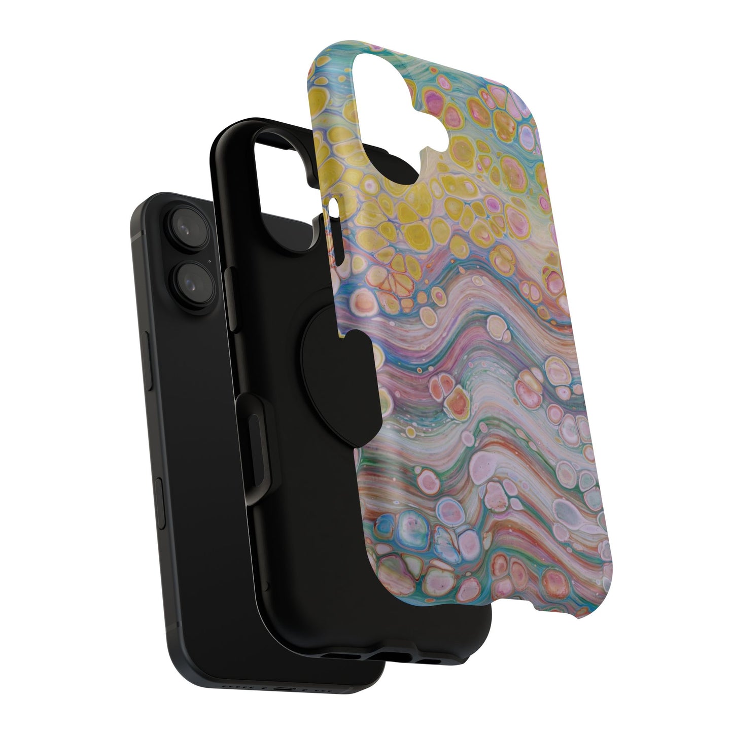 Lucid Dreams Case