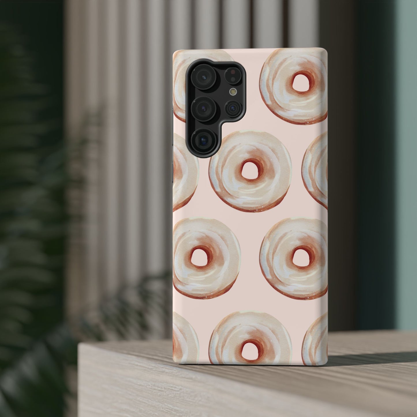 Glazed AsF Case