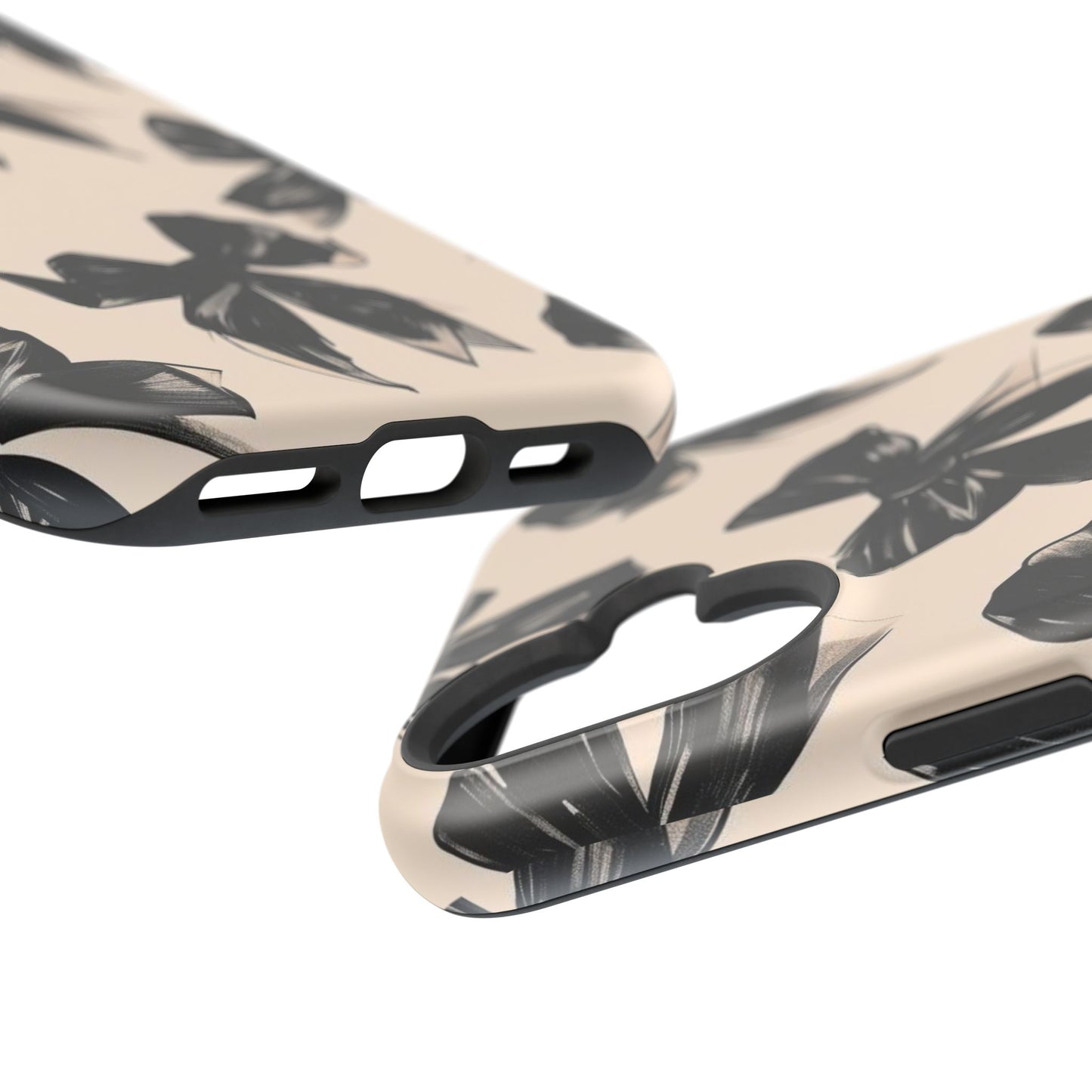 Little Black Bow Case