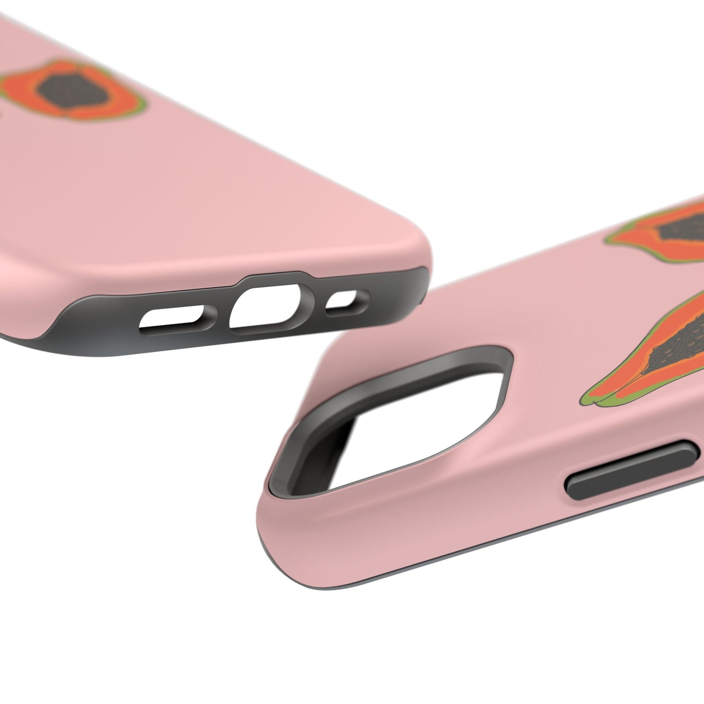 Papaya Party Case