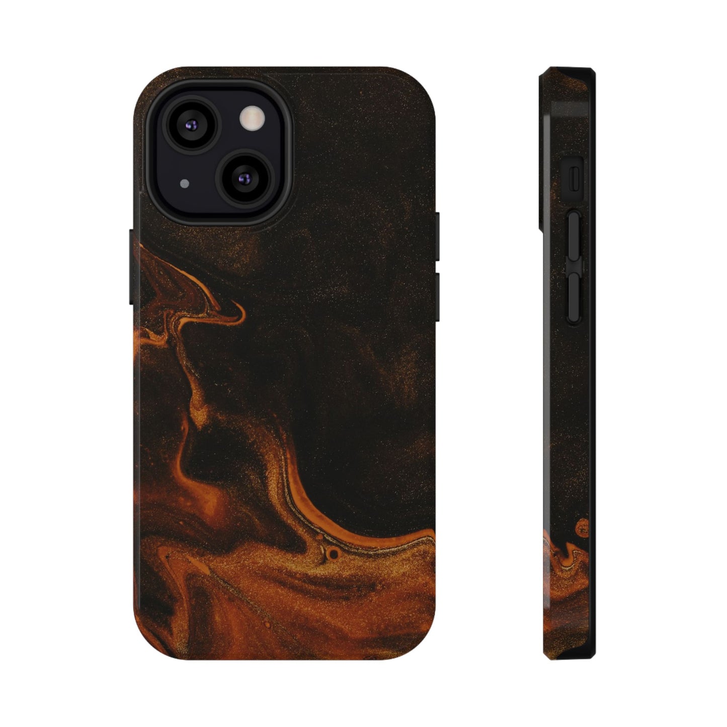 Moth to a Flame Case