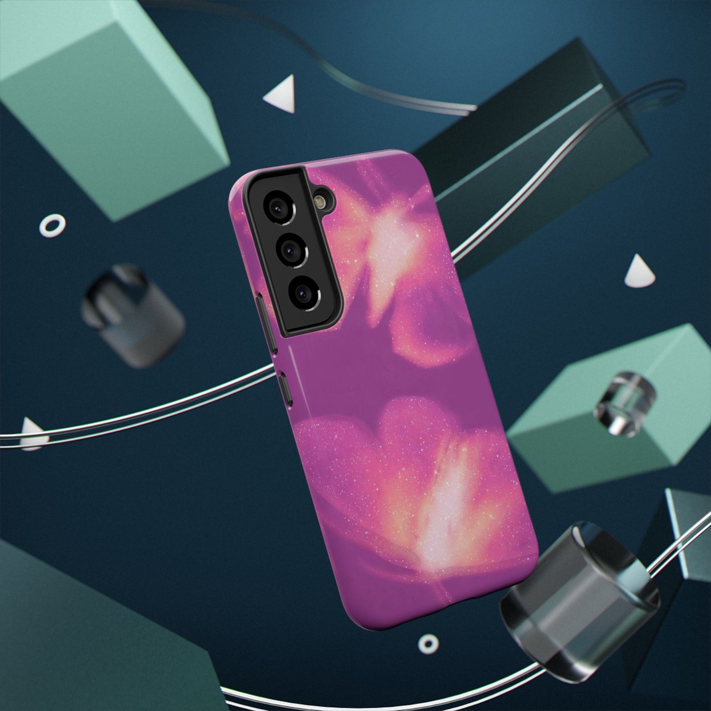 Enchanted Garden Case