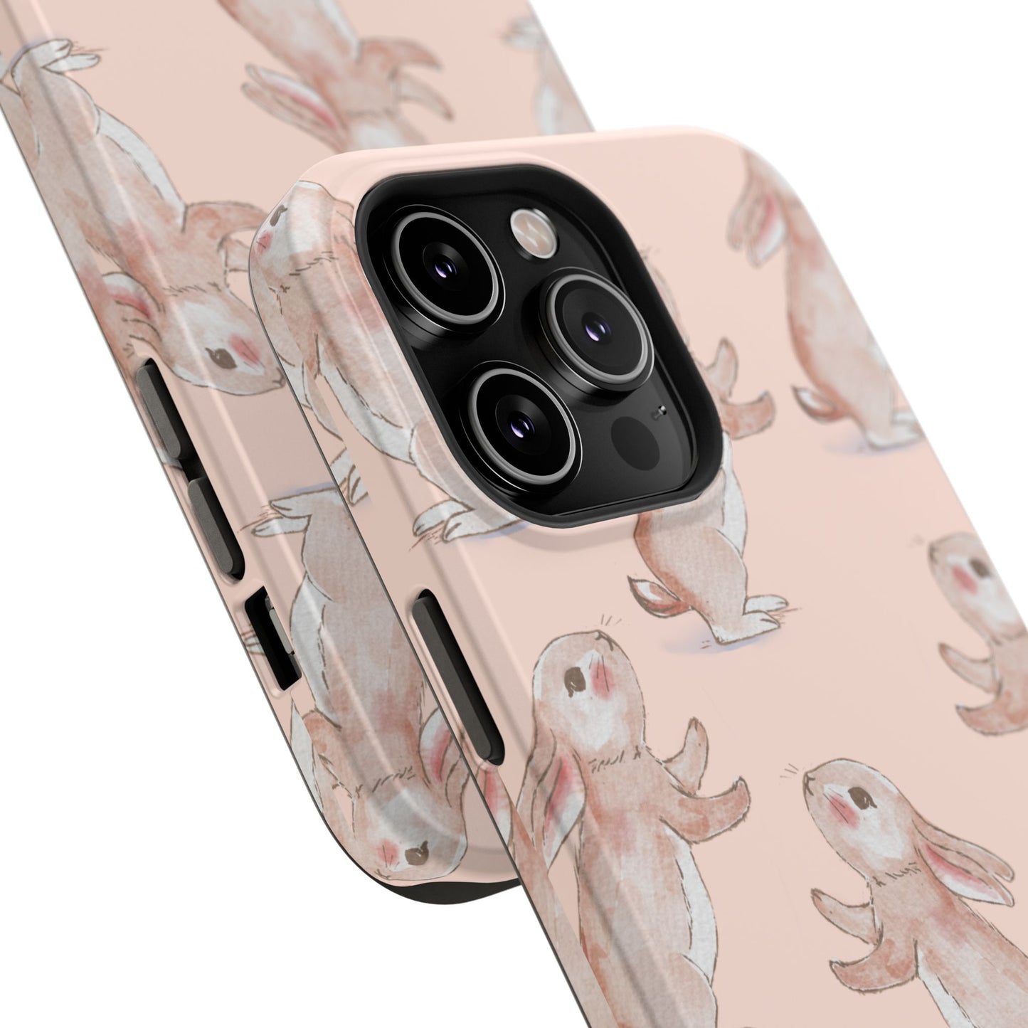 Bunnyfits Of Life Case