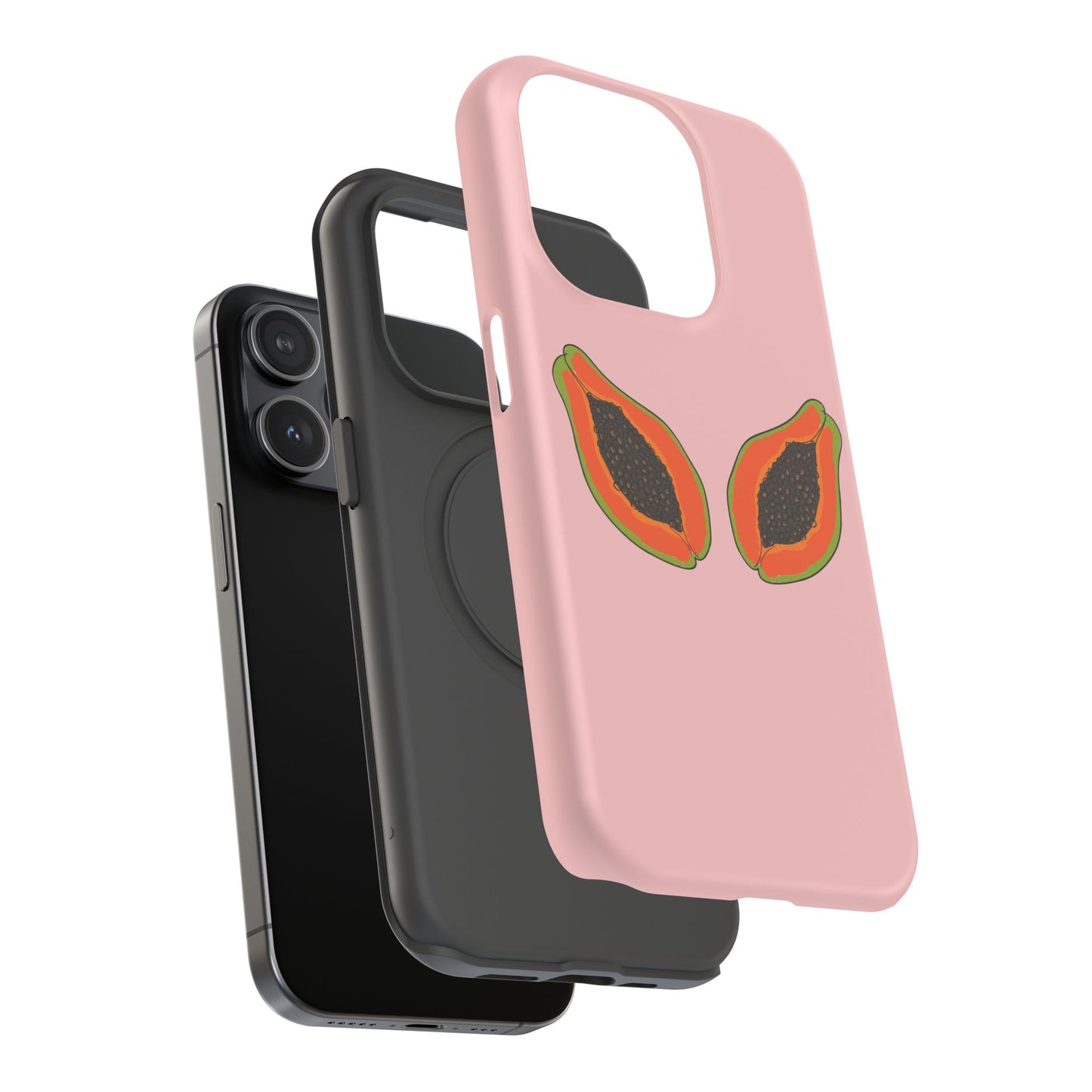 Papaya Party Case