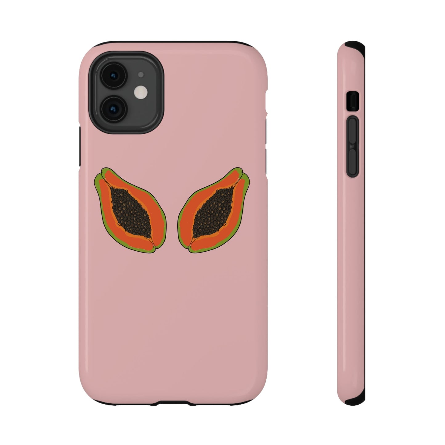 Papaya Party Case