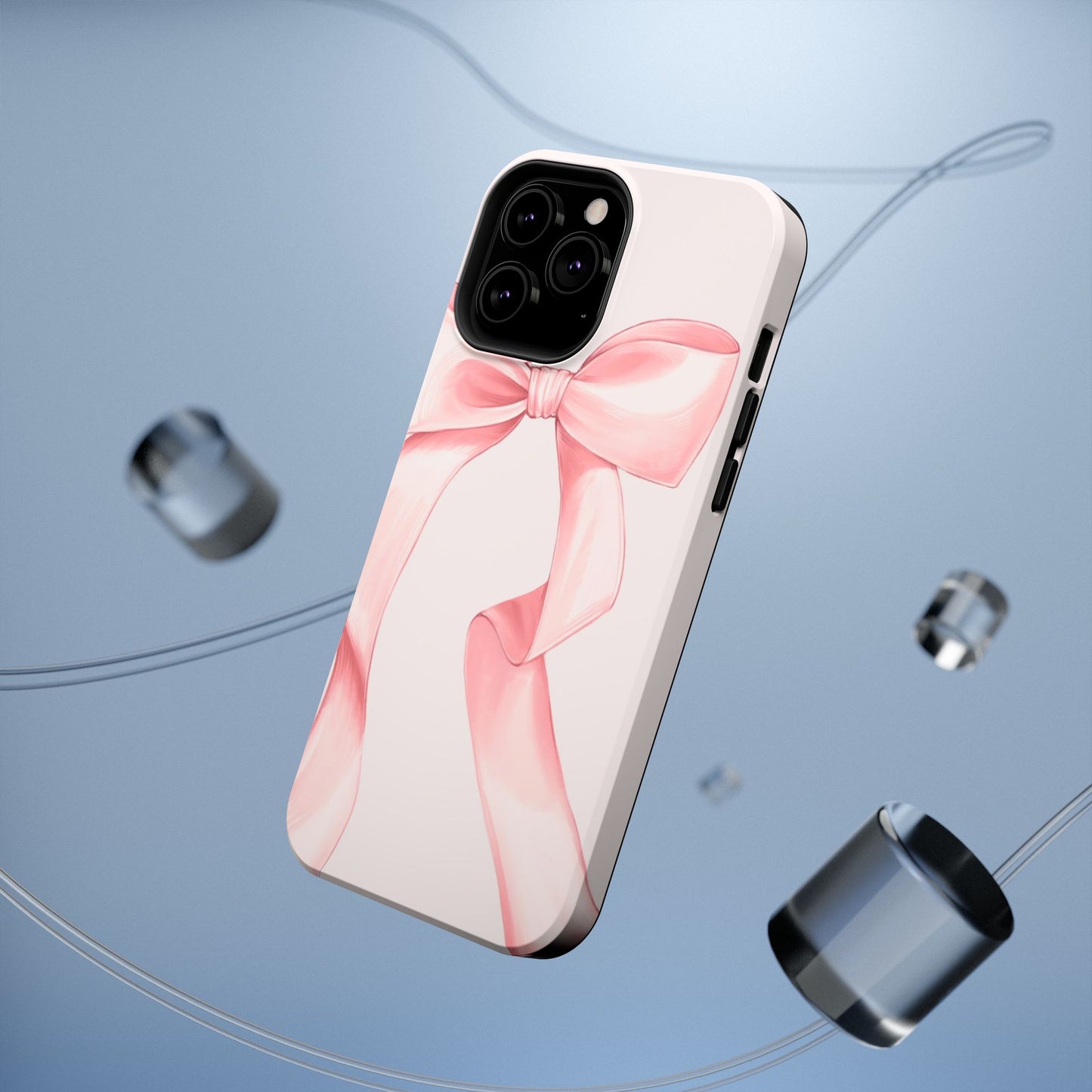 Tied With A Ribbon Case