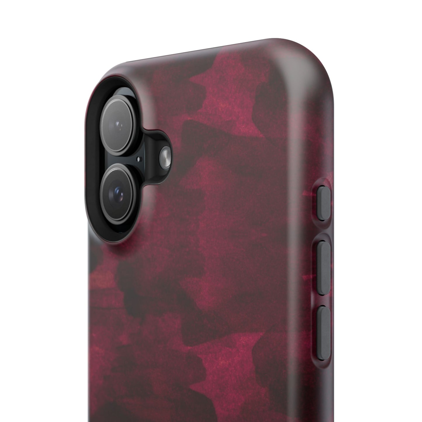Paint It Red Case