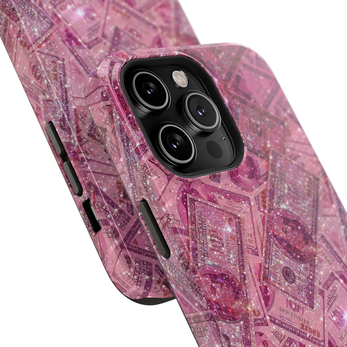 Dollar Dollar Bills Case